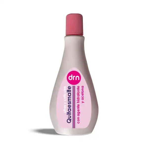 Quitaesmaltes - DRN - Comparador de precios