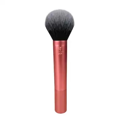 Real Techniques REAL TECHNIQUES POWDER BRUSH - Real Techniques - Comparador de precios
