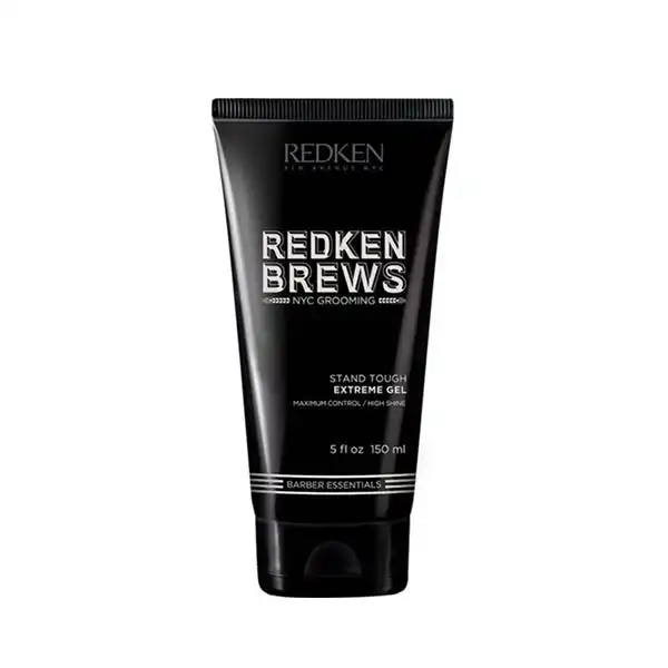 Redken Brews Extreme Gel - Redken - Comparador de precios