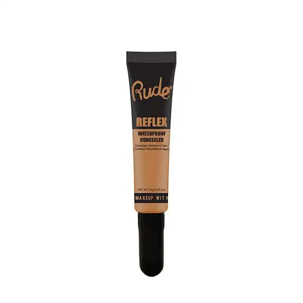 Reflex Waterproof Concealer Tan - RUDE - Comparador de precios