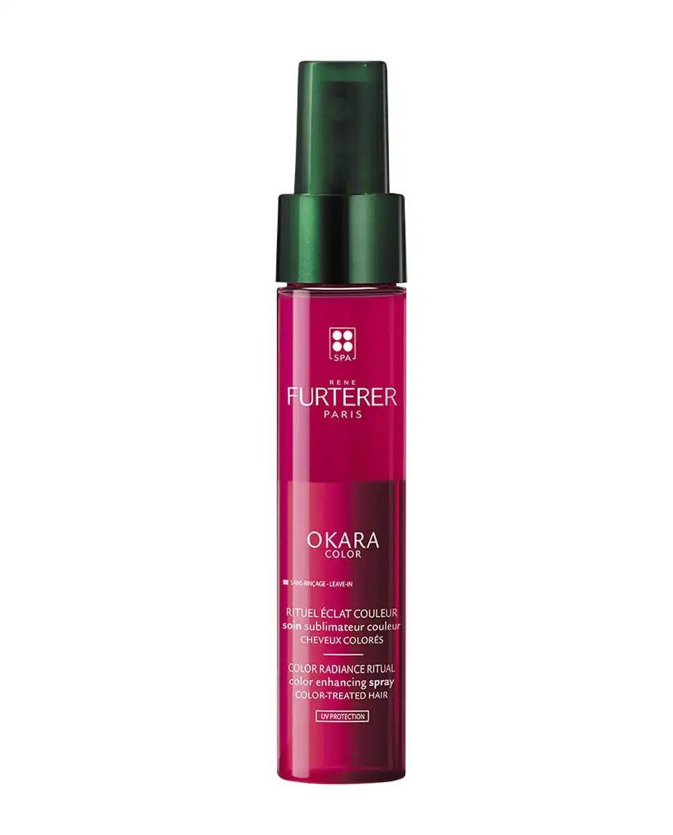 René Furterer - Spray Sublimador Del Color Okara 50 Ml - René Furterer - Comparador de precios