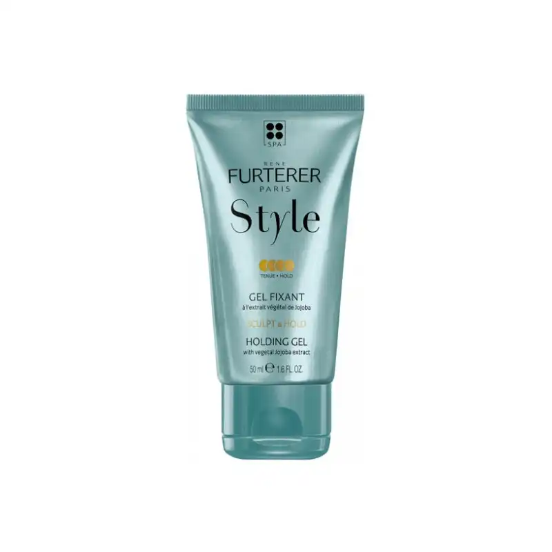 Rene furterer style gel 50ml - René Furterer - Comparador de precios