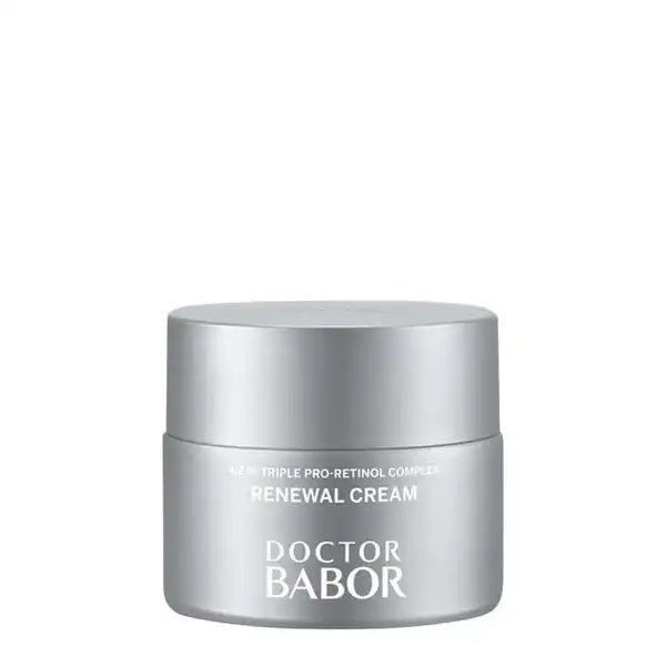 Resurface Renewal Cream - Babor - Comparador de precios