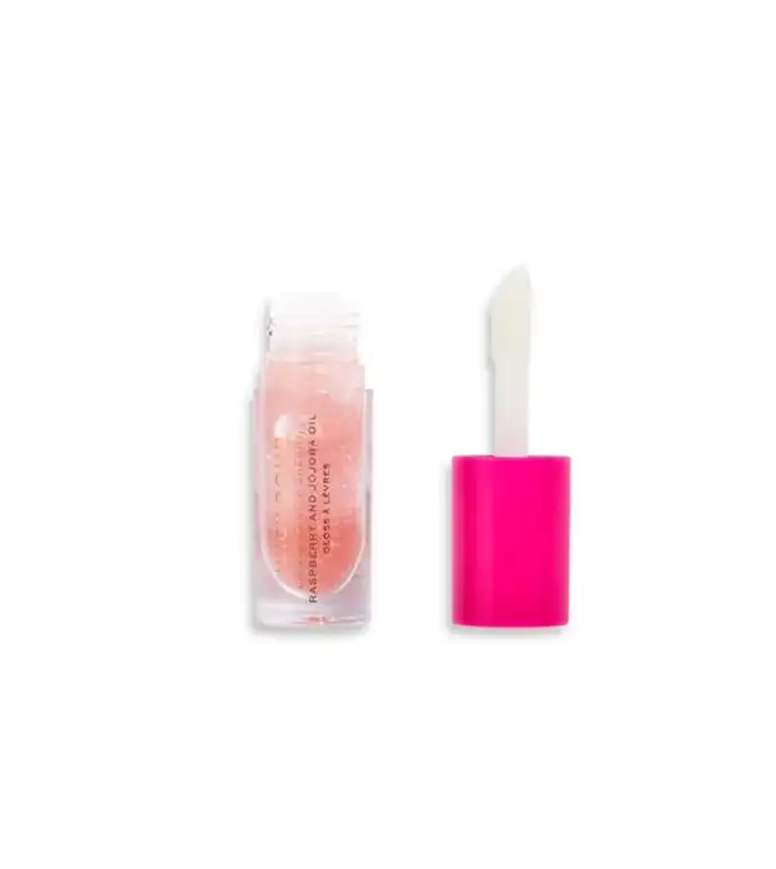 Revolution - Brillo de labios Juicy Bomb - Watermelon - Makeup Revolution - Comparador de precios