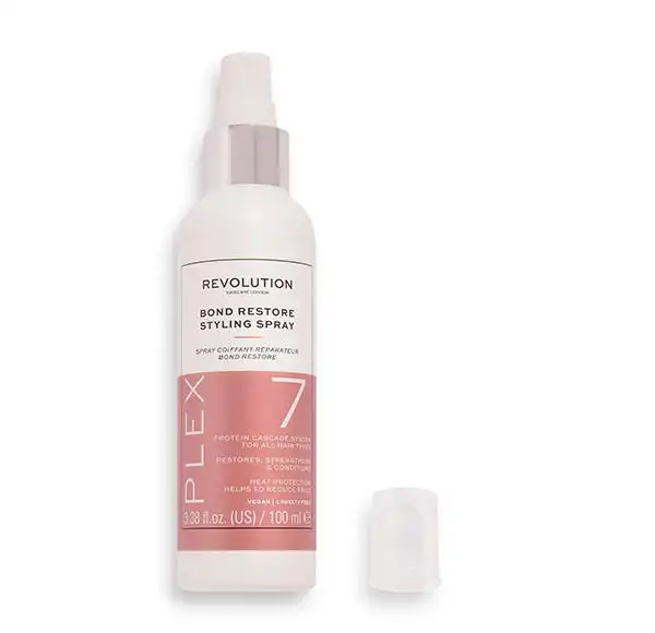 Revolution Haircare 100 ML - Revolution Haircare - Comparador de precios