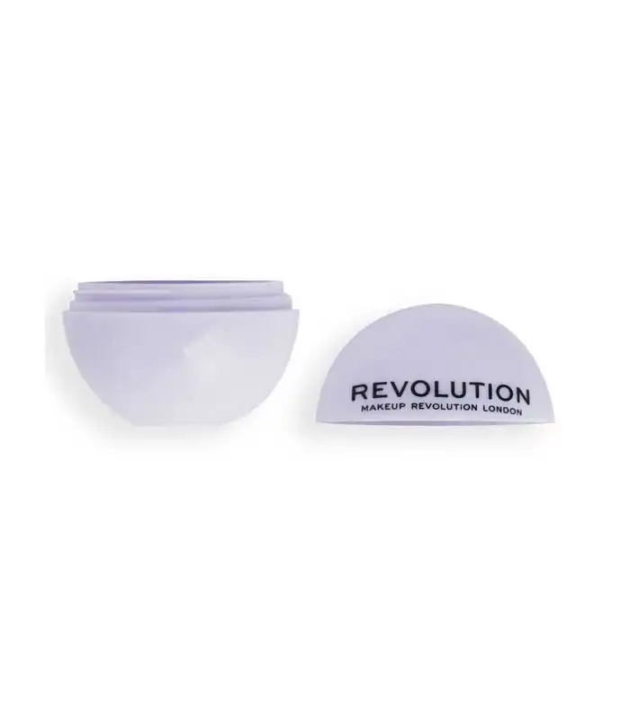 Revolution - *Willy Wonka & The chocolate factory* - Bálsamo labial Blueberry - Makeup Revolution - Comparador de precios
