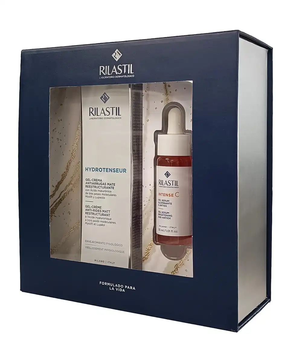 Rilastil - Sérum Intense C Gel Serum - Rilastil - Comparador de precios