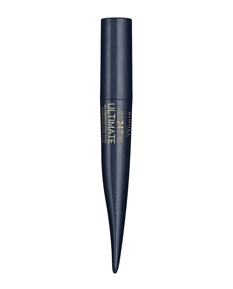 Rimmel - Eyeliner Iconic Kahal - Rimmel - Comparador de precios