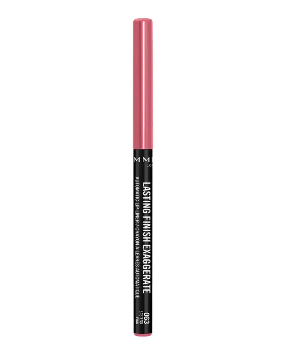 Rimmel - Perfilador De Labios Lasting Finish Exaggerate - Rimmel - Comparador de precios