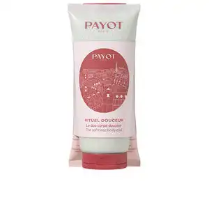 RITUAL CORPORAL LECHE + EXFOLIANTE ESTUCHE Set cosmética corporal - PAYOT - Comparador de precios