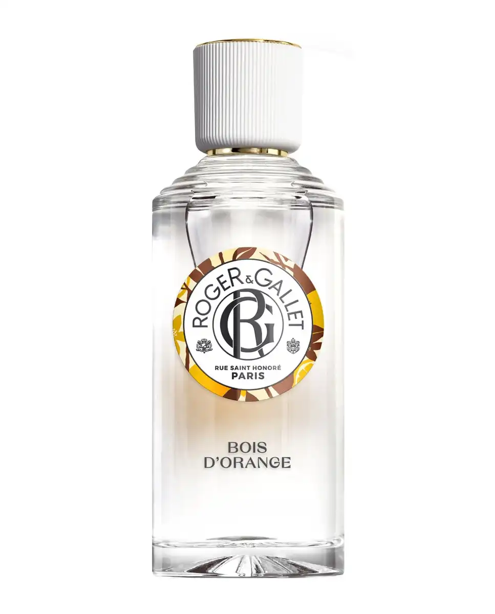 Roger&Gallet - Agua Perfumada Bienestar Bois D'Orange 100 Ml Roger & Gallet - Roger&Gallet - Comparador de precios