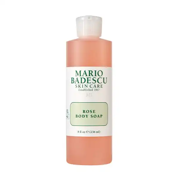 Rose Body Soap - MARIO BADESCU - Comparador de precios