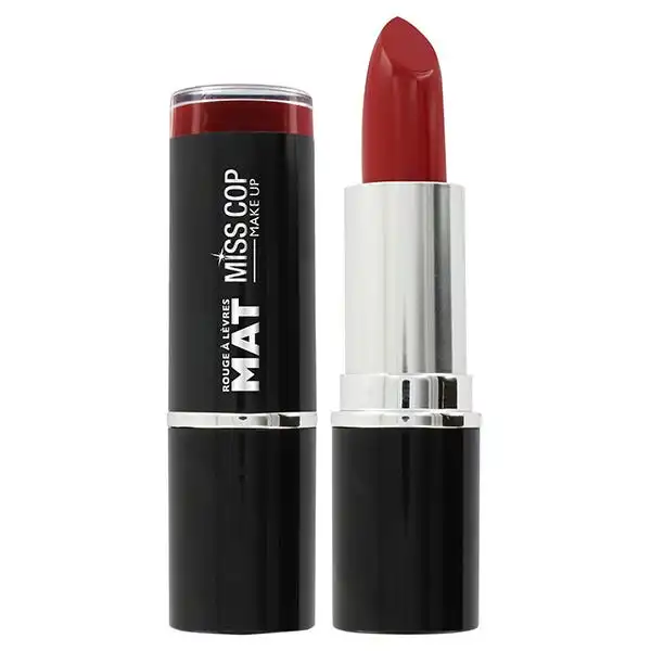 Rouge A Levres Mat 05 Rouge Scandal - MISS COP - Comparador de precios