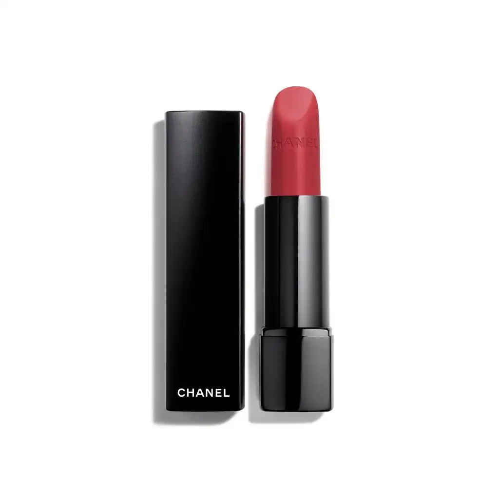 ROUGE ALLURE VELVET EXTRÃME 136 PIVOINE NOIR - Chanel - Comparador de precios