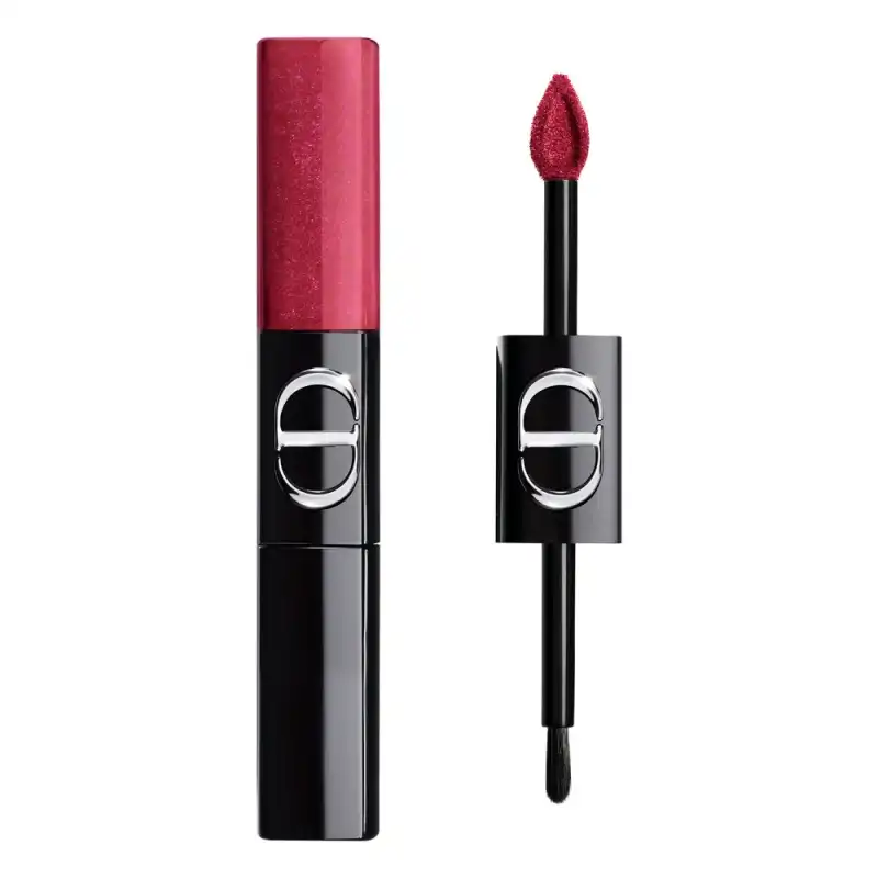 Rouge Dior Sequin Liquid Duo 962 Candy Cane - Edición Limitada - Dior - Comparador de precios