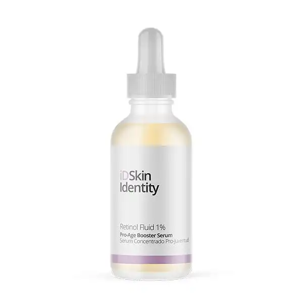 Sérum Retinol Fluid 1% - ID SKIN IDENTITY - Comparador de precios