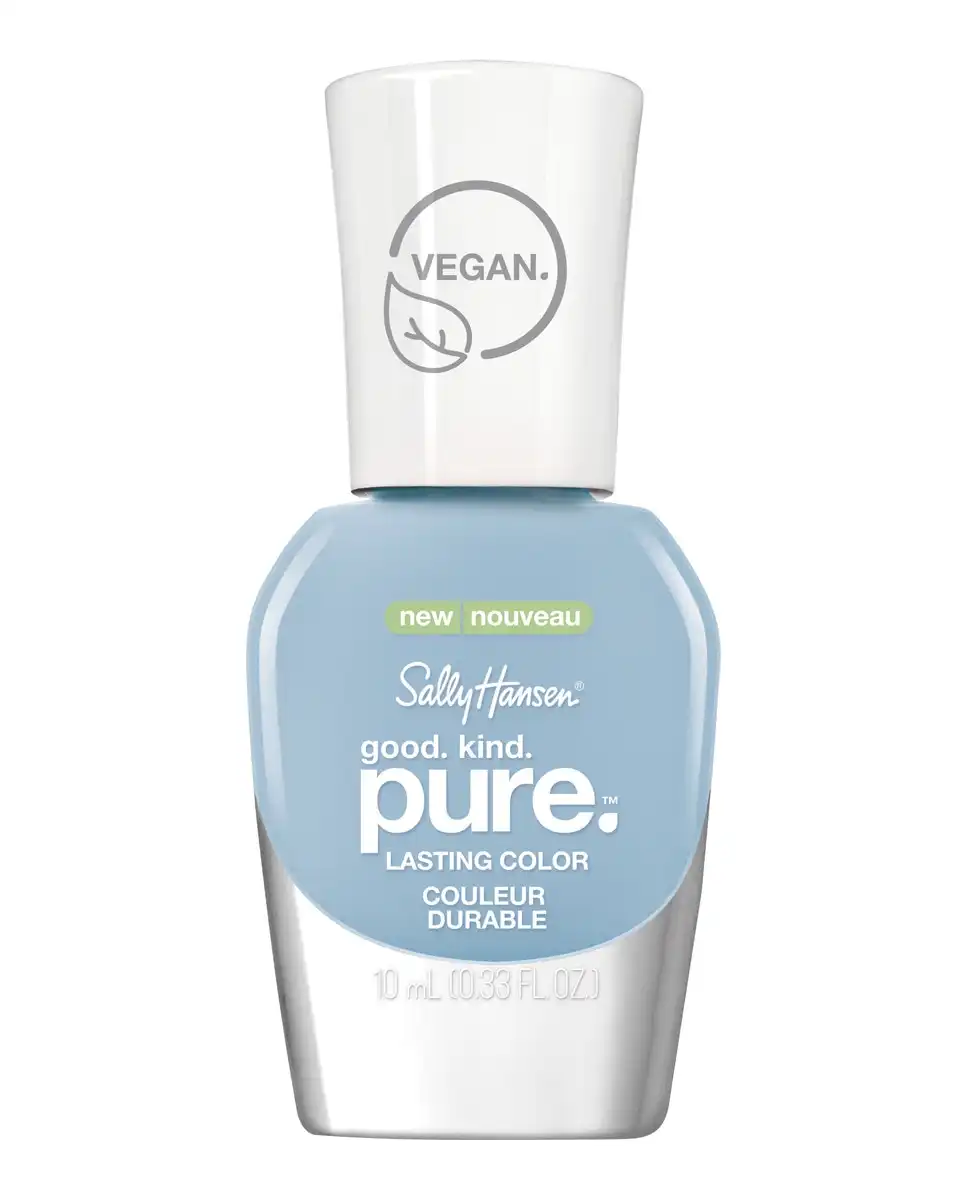 Sally Hansen - Esmalte De Uñas Good Kind Pure - Sally Hansen - Comparador de precios