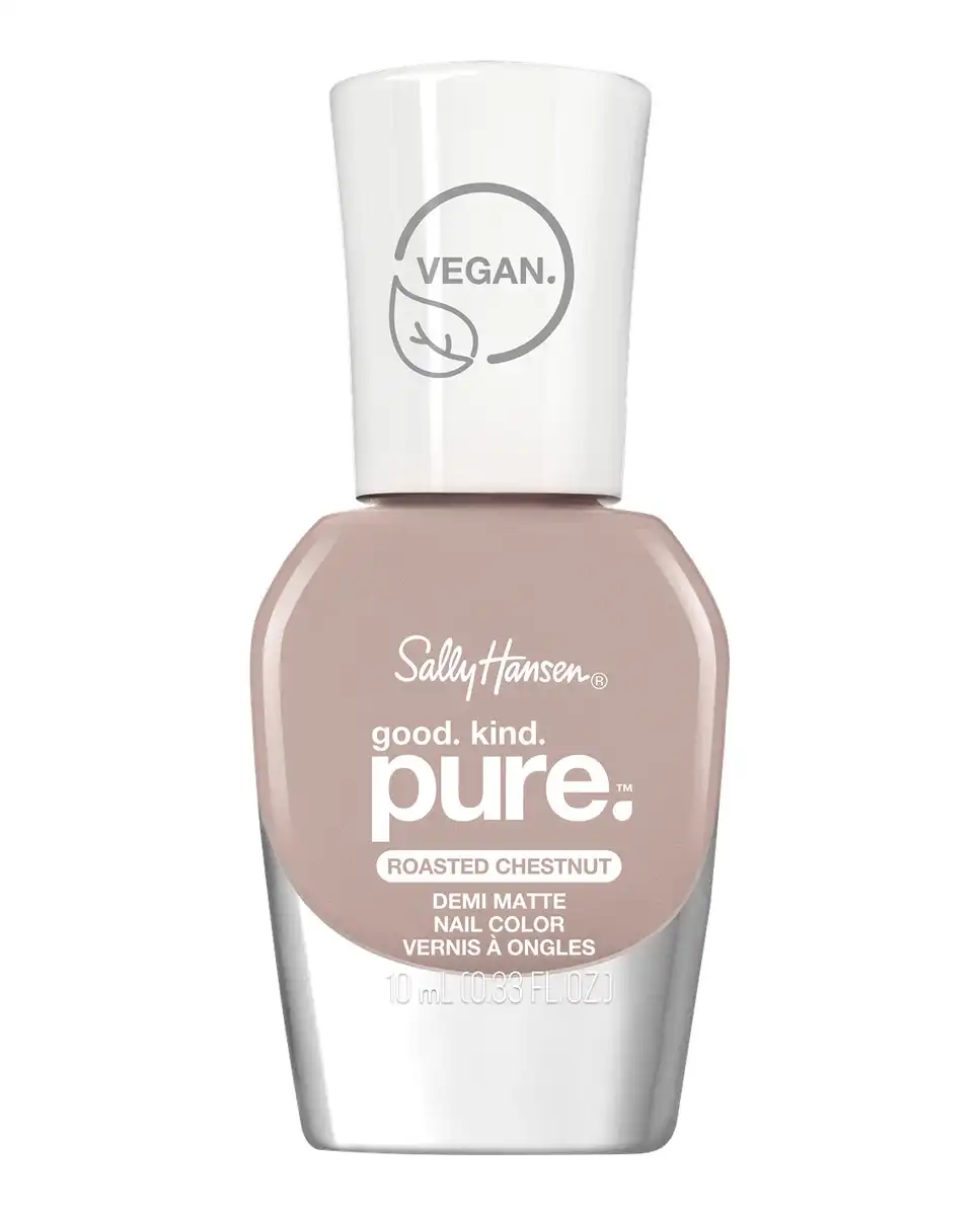 Sally Hansen - Esmalte De Uñas Good Kind Pure - Sally Hansen - Comparador de precios