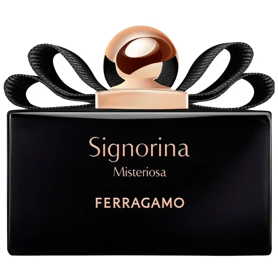Salvatore Ferragamo - Signorina Misteriosa Perfumes 100 ml female - Salvatore Ferragamo - Comparador de precios