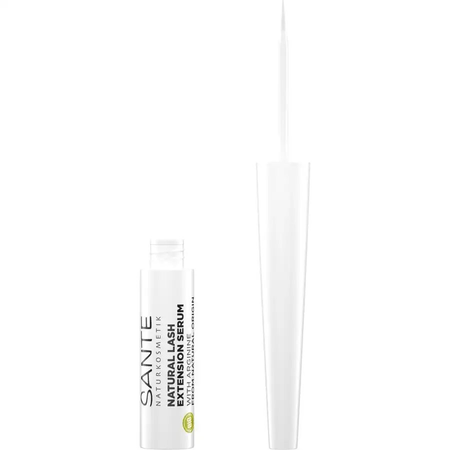 Sante - Natural Lash Extension Serum Sérums de pestañas 3.5 g unisex - SANTE - Comparador de precios