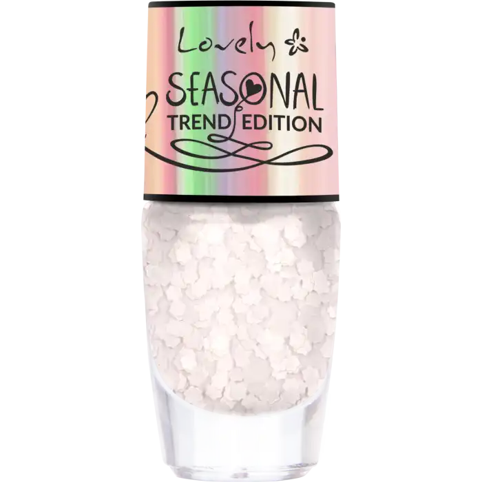 Seasonal Trend Esmalte de Uñas - Lovely Makeup - Comparador de precios