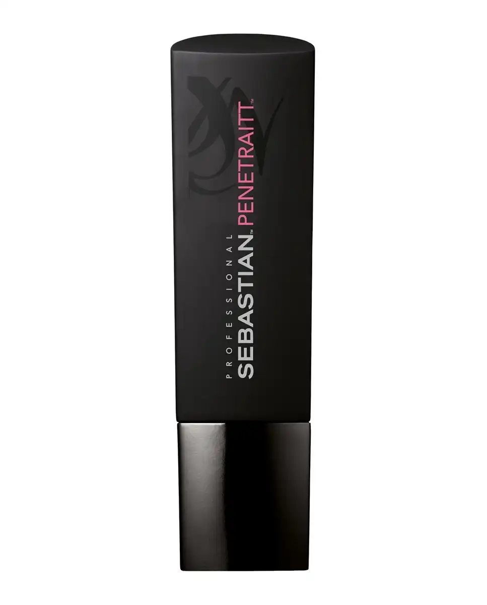 Sebastian Professional - Champú Para Cabello Dañado Penetraitt 250 Ml - Sebastian Professional - Comparador de precios