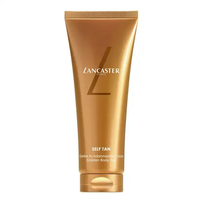 Self Tan Golden Body Gel 125 ml - Lancaster - Comparador de precios