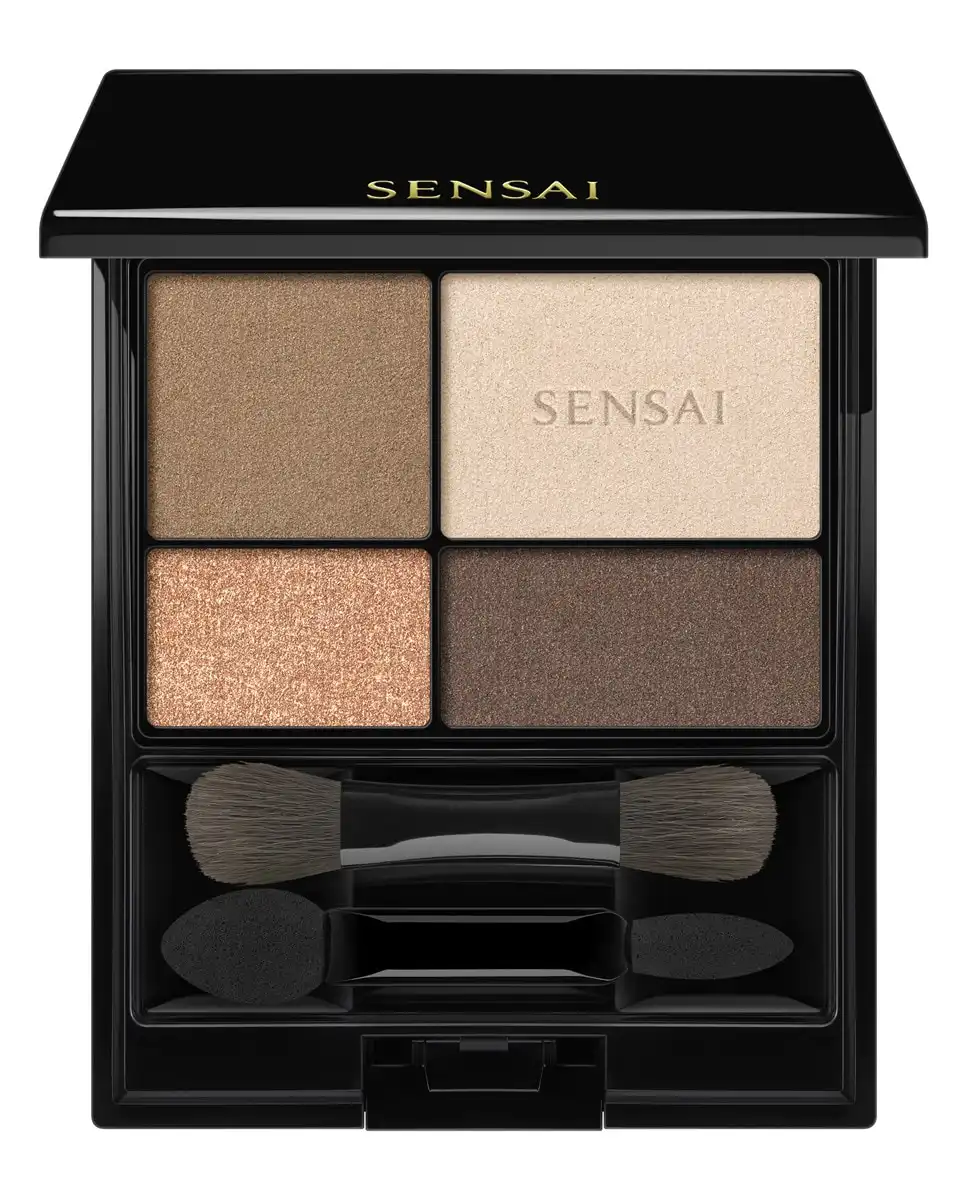 Sensai - Paleta Sombras De Ojos Eye Colour Palette - Sensai - Comparador de precios