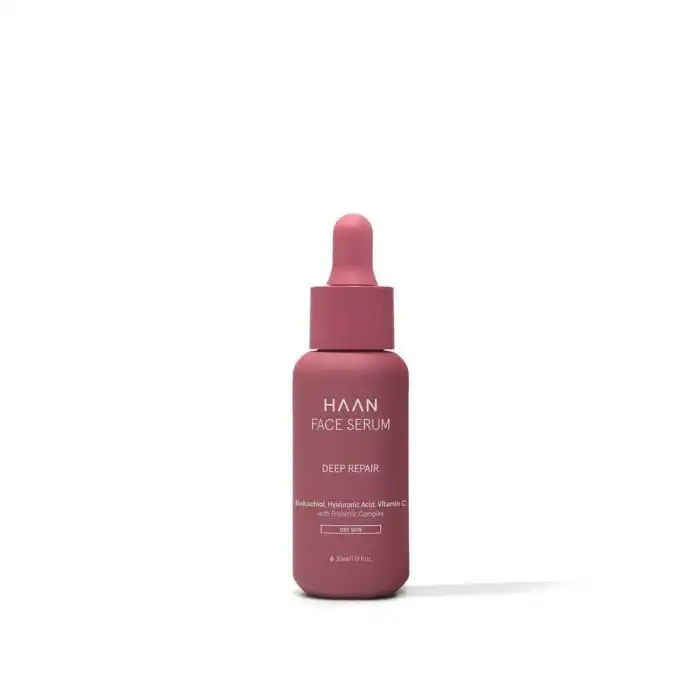 Serum Facial Piel Seca 30 ml - Haan - Comparador de precios
