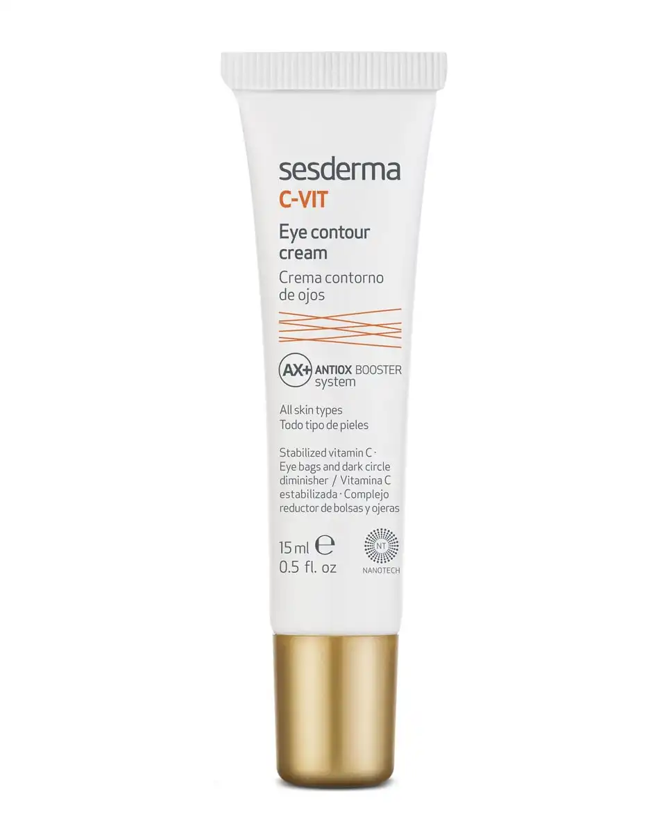 Sesderma - Crema Contorno De Ojos C-Vit - Sesderma - Comparador de precios