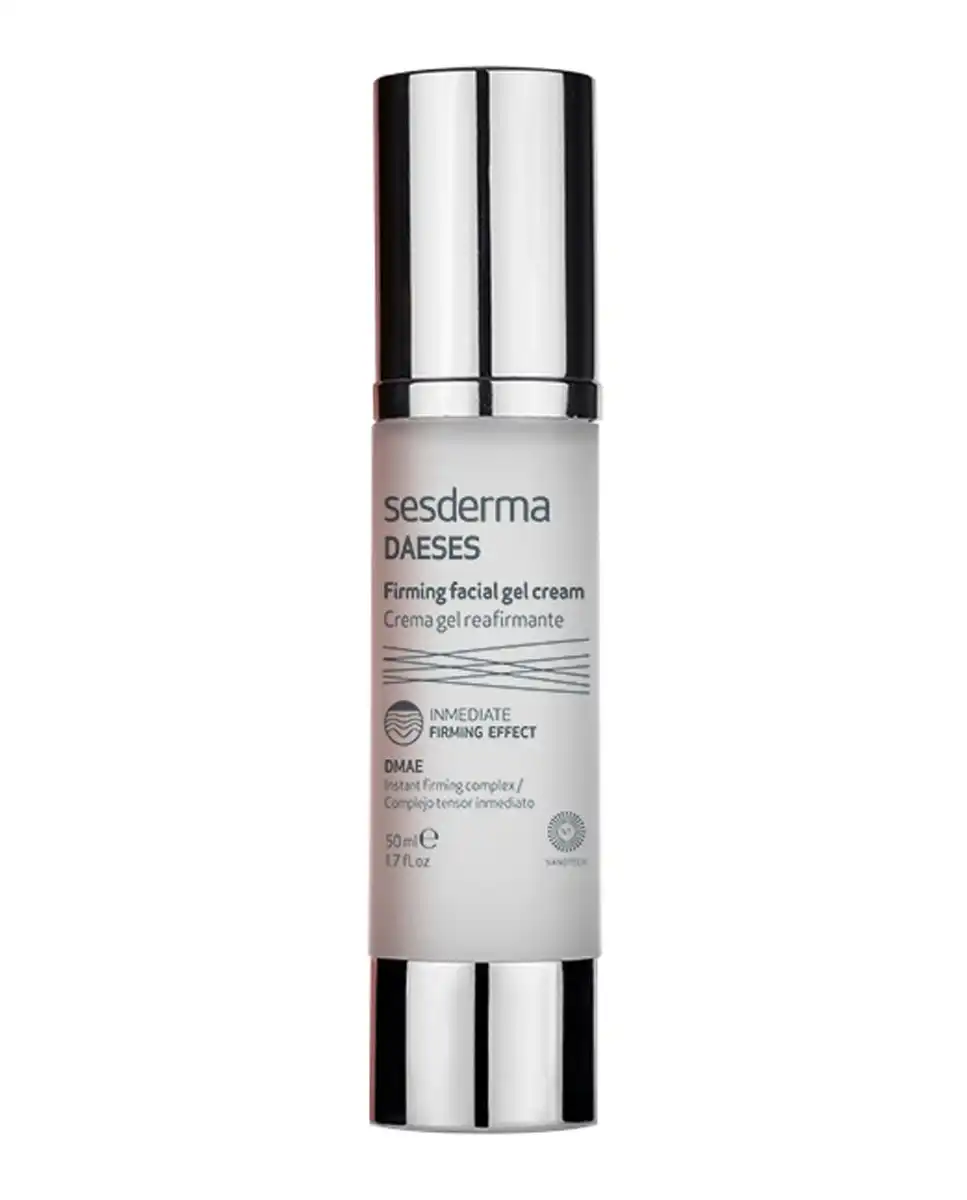Sesderma - Crema Gel Daeses Reafirmante Facial 5 - Sesderma - Comparador de precios