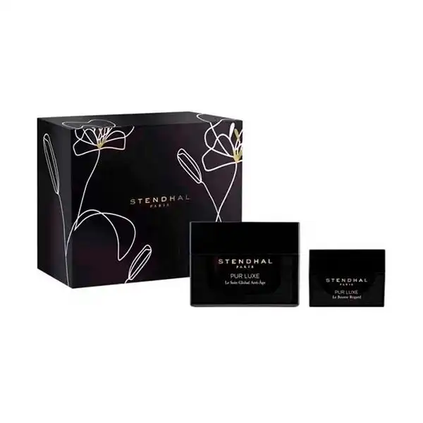 Set Le Soin Global Anti-Age - Stendhal - Comparador de precios