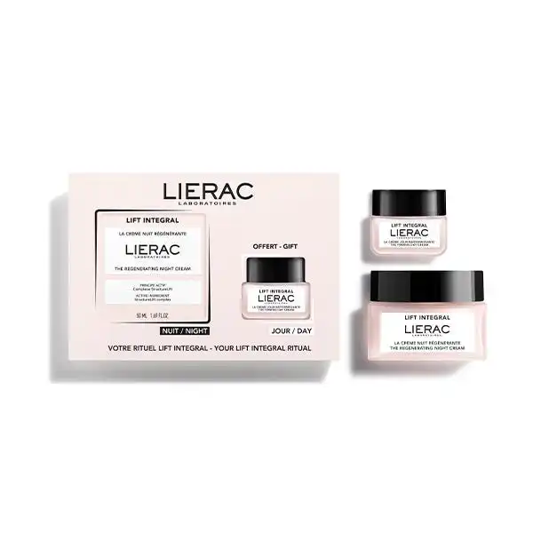 Set Lift Integral - LIERAC - Comparador de precios