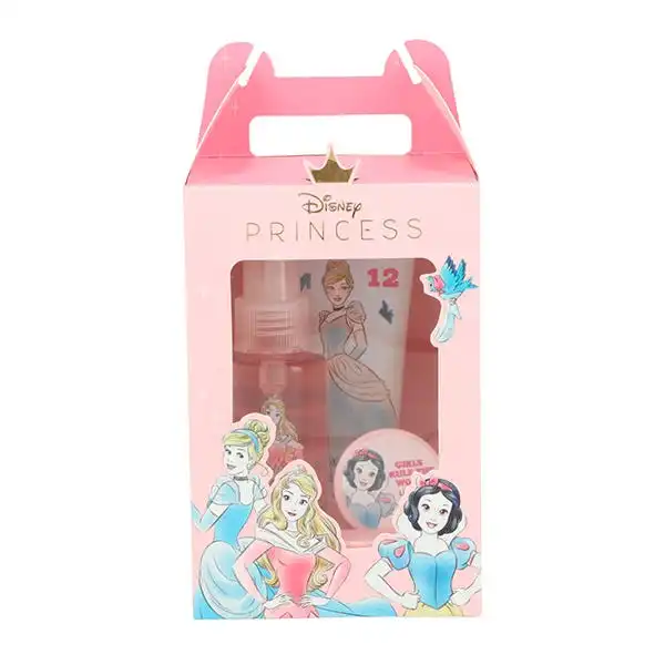Set Princess - Disney - Comparador de precios