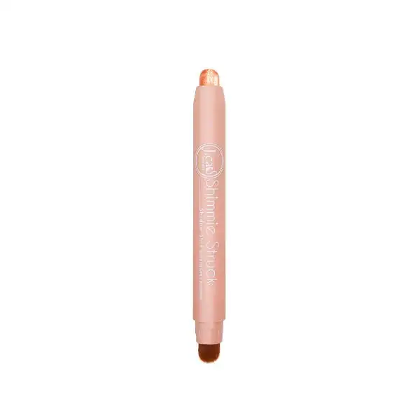 Shimmie Struck Shadow Stick Sparkling Pebbles - J.CAT - Comparador de precios