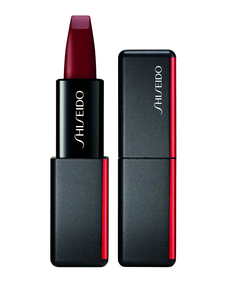 Shiseido - Barra De Labios Modernmatte Powder Lipstick - Shiseido - Comparador de precios