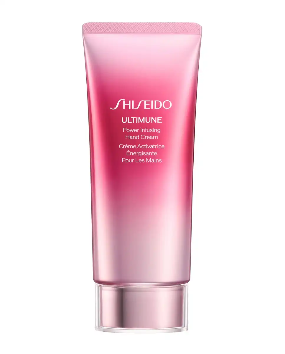 Shiseido - Crema De Manos Ultimune Power Infusing 75 Ml - Shiseido - Comparador de precios
