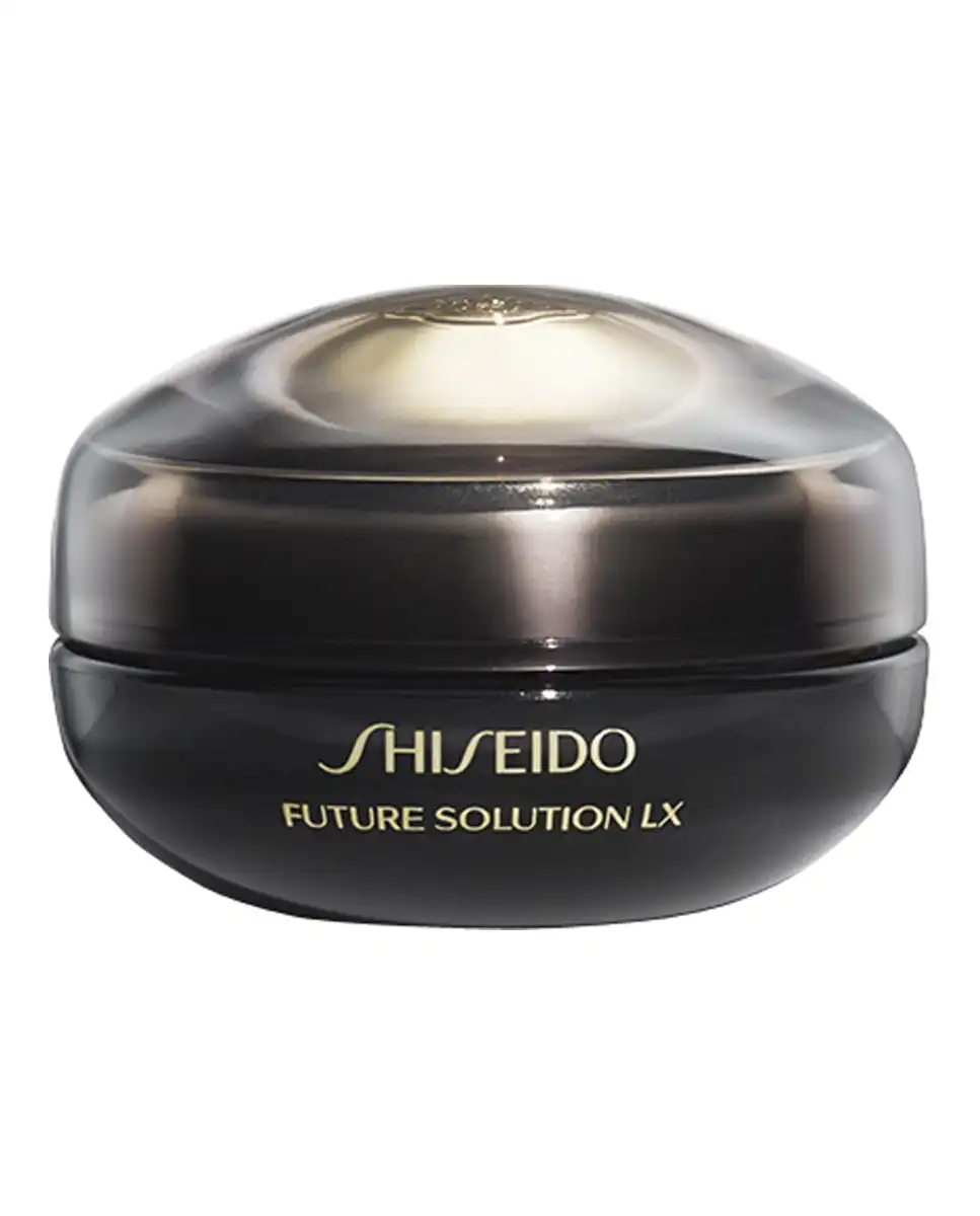 Shiseido - Crema Future Solution LX Eye & Lip - Shiseido - Comparador de precios