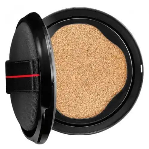 Shiseido Skin Self-Refreshing Cushion Compact 360 Citrine Maquillaje Compacto - Shiseido - Comparador de precios