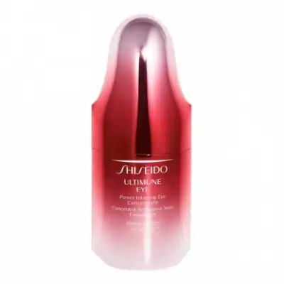 Shiseido Ultimune Eye Power Infusing Concentrate, 15 ml - Shiseido - Comparador de precios