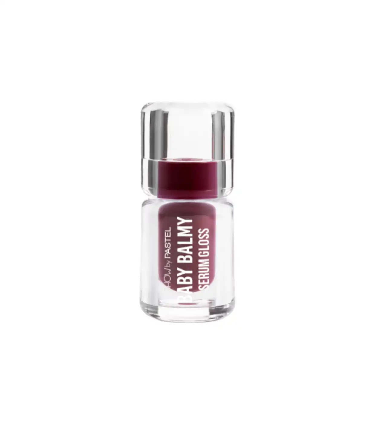 Show By Pastel - Bálsamo labial Baby Balm Serum Gloss - 38: Love Bombing - Show By Pastel - Comparador de precios