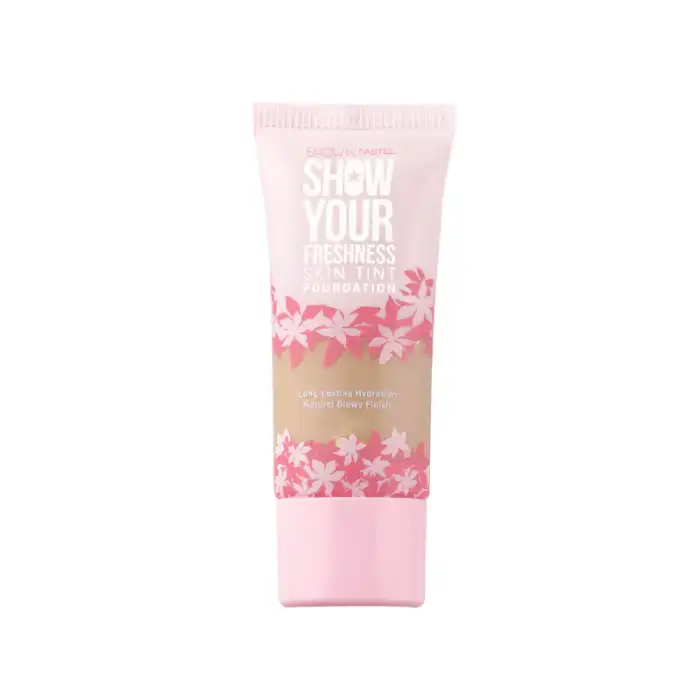 Show Your Freshness Skin Tint Foundation - Show By Pastel - Comparador de precios