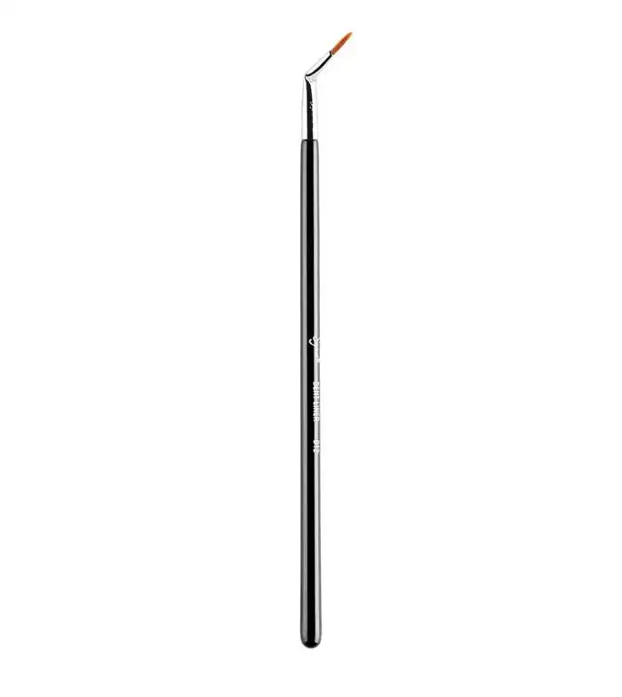 Sigma Beauty - Pincel delineador angulado - B12 Bent Liner - Sigma Beauty - Comparador de precios