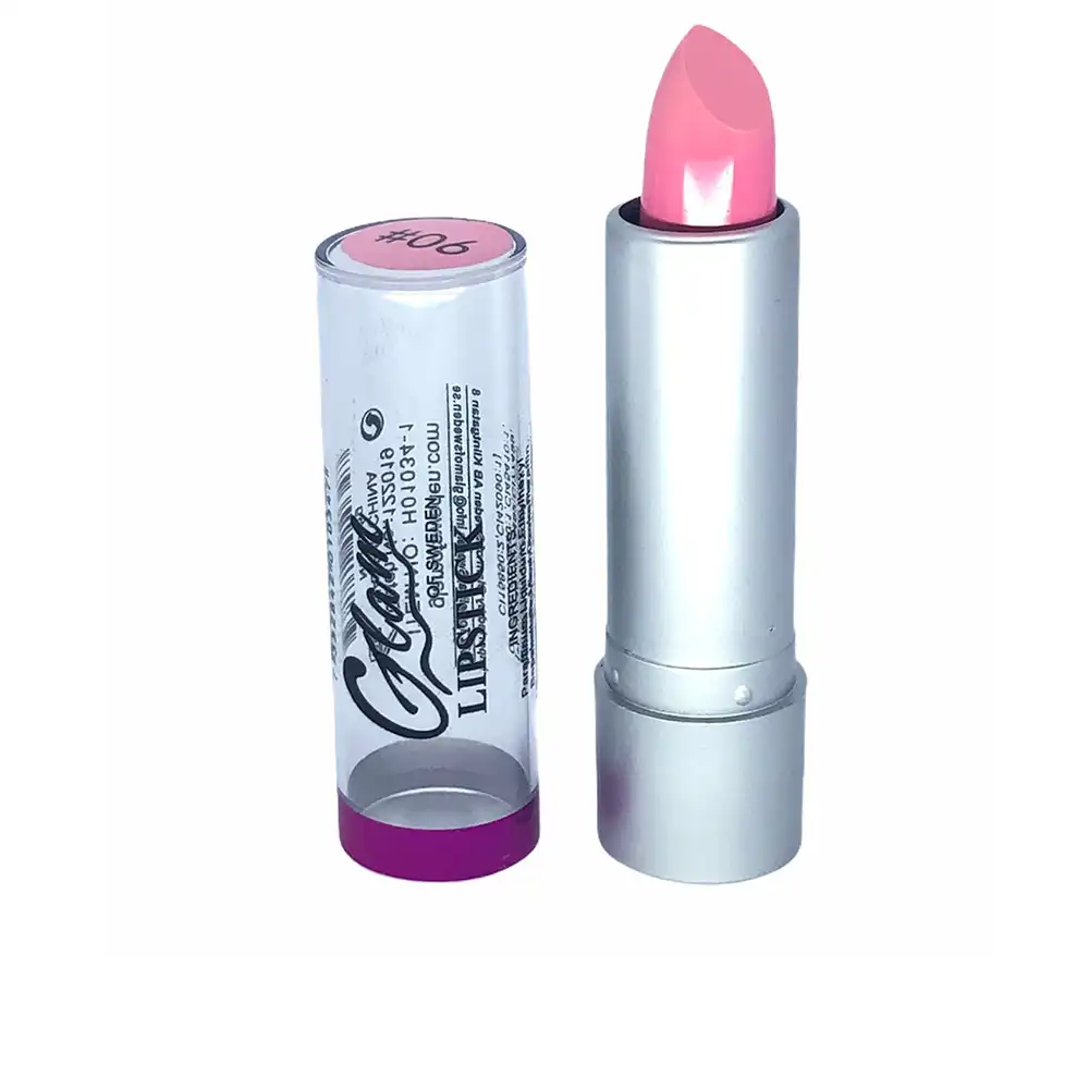 Silver lipstick #90-perfect pink - GLAM OF SWEDEN - Comparador de precios
