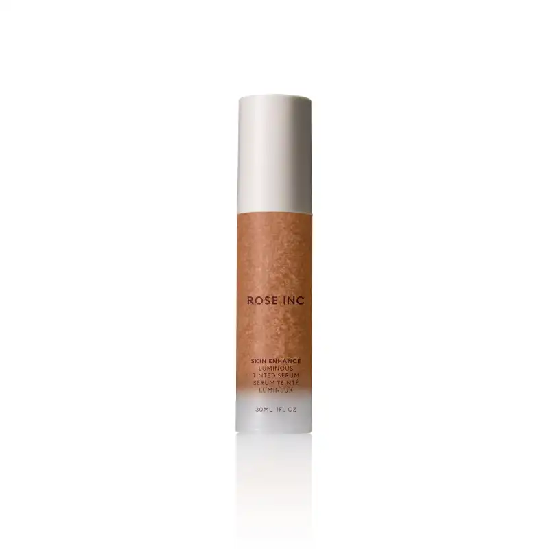 Skin Enhance Luminous 90 - Rose Inc - Comparador de precios