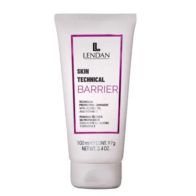 Skin Technical Barrier - 100 ml - Lendan - Lendan - Comparador de precios