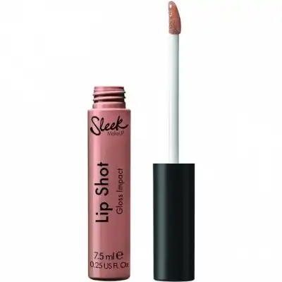 Sleek Makeup Sleek MakeUp Brillo Labial Lip Shot Gloss Don't Ask , 6 ml - Sleek Makeup - Comparador de precios