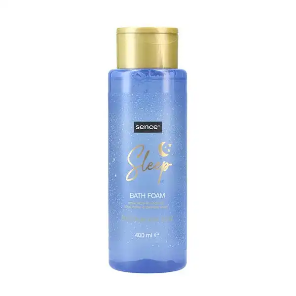 Sleep Bath Foam - SENCE OF WELLNESS - Comparador de precios