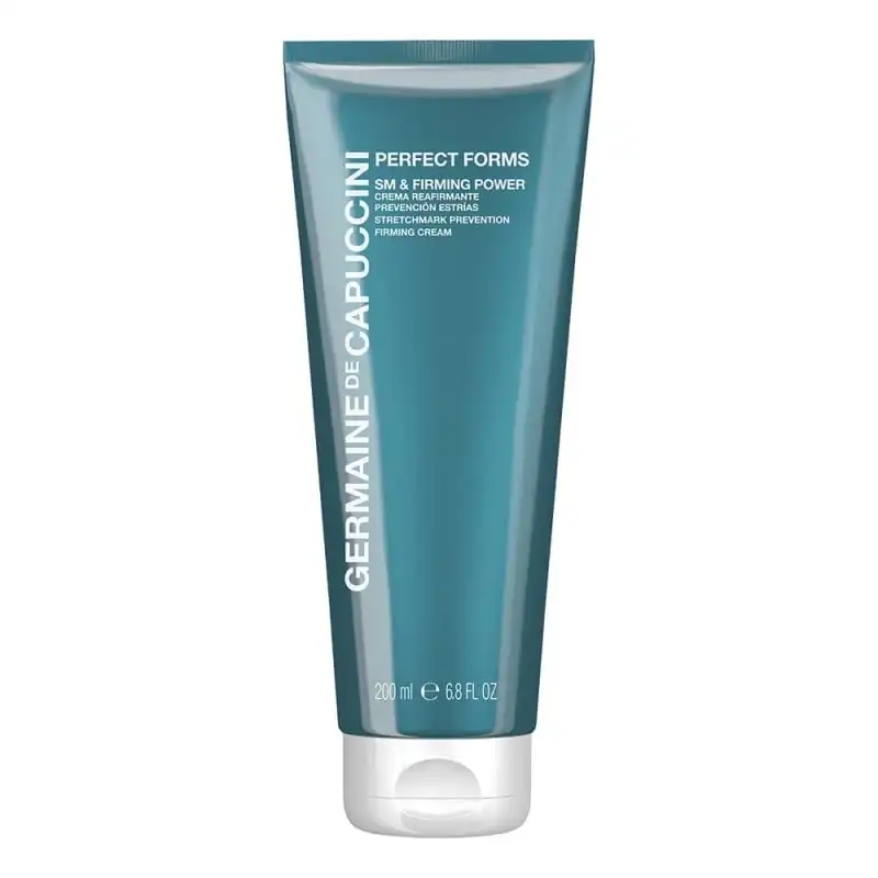 SM & Firming Power - 200 ml - Germaine de Capuccini - Germaine de Capuccini - Comparador de precios