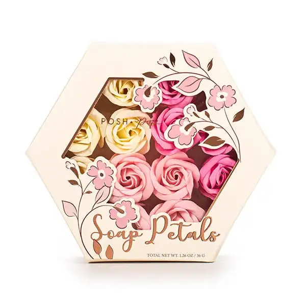 Soap Petals - TRI-COASTAL - Comparador de precios